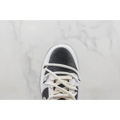 Nike Dunk Low "Dust" фото № 4