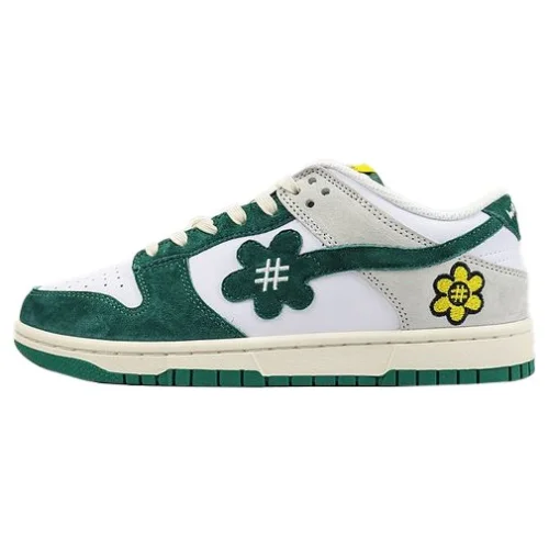 Nike Dunk Low "Water The Plant"