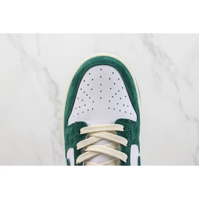 Nike Dunk Low "Water The Plant" фото № 4