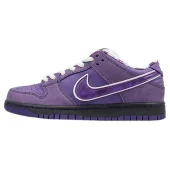Concepts x Nike Dunk Low "Purple Lobster"