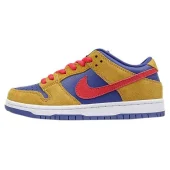 Nike Dunk Low "Papa Bear"