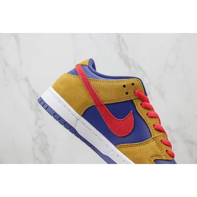 Nike Dunk Low "Papa Bear" фото № 3 Nike Dunk Low "Papa Bear" фото № 3