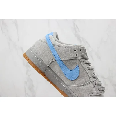 Nike Dunk Low "Iron" фото № 3