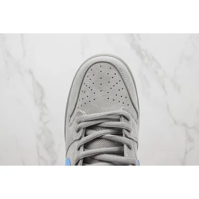 Nike Dunk Low "Iron" фото № 4