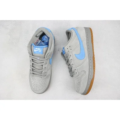 Nike Dunk Low "Iron" фото № 6