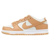 Nike Dunk Low "Harvest Moon"