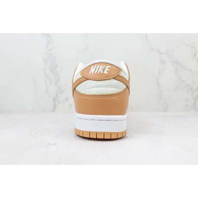 Nike Dunk Low "Harvest Moon" фото № 9