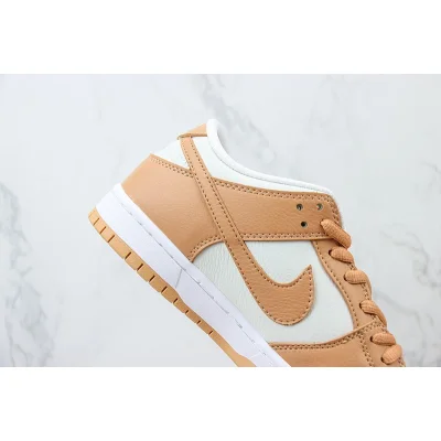 Nike Dunk Low "Harvest Moon" фото № 3