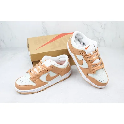 Nike Dunk Low "Harvest Moon" фото № 7