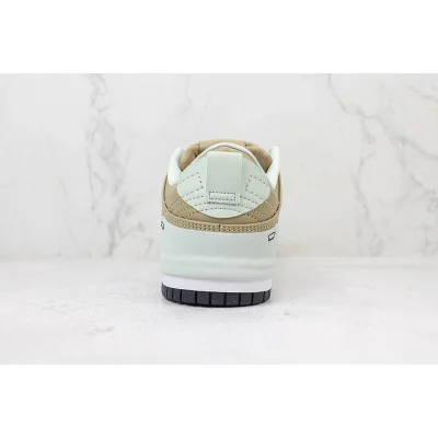 Nike Dunk Low "Disrupt 2/Tan" фото № 9