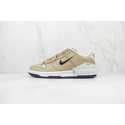 Nike Dunk Low "Disrupt 2/Tan" фото № 2