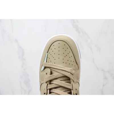 Nike Dunk Low "Disrupt 2/Tan" фото № 4