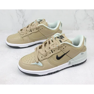 Nike Dunk Low "Disrupt 2/Tan" фото № 5