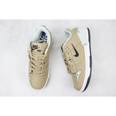 Nike Dunk Low "Disrupt 2/Tan" фото № 6