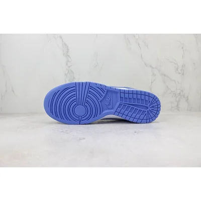 Nike Dunk Low "Polar Blue/White" фото № 8