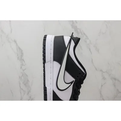 Nike Dunk Low "Flying Wing/Panda" фото № 3