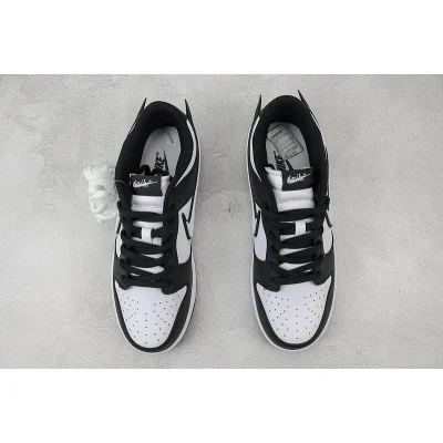 Nike Dunk Low "Flying Wing/Panda" фото № 7