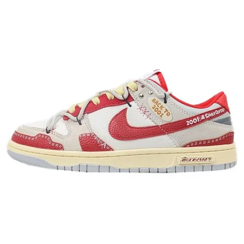Nike Dunk Low Retro "Back to 2001"