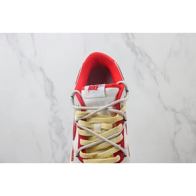 Nike Dunk Low Retro "Back to 2001" фото № 5 Nike Dunk Low Retro "Back to 2001" фото № 5