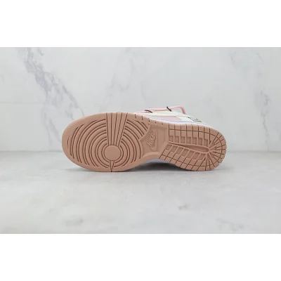 Nike Dunk Low Retro XD "Putian" фото № 9