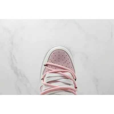 Nike Dunk Low Retro XD "Putian" фото № 3