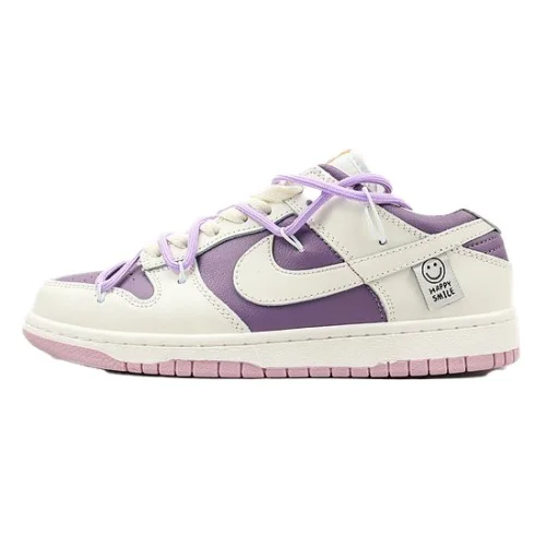 Nike SB Dunk Low "Happy smile"