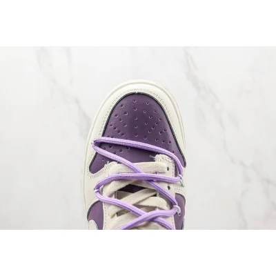 Nike SB Dunk Low "Happy smile" фото № 3