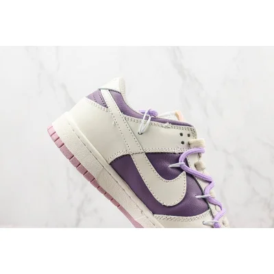 Nike SB Dunk Low "Happy smile" фото № 4