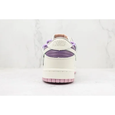 Nike SB Dunk Low "Happy smile" фото № 8