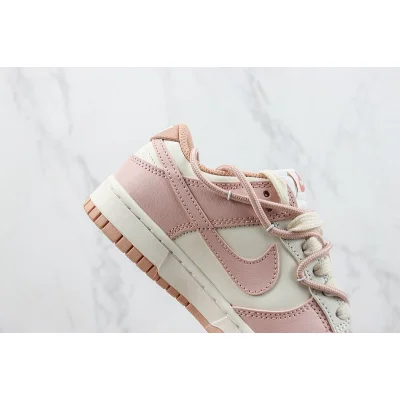 Nike Dunk Low "Rose Whisper" фото № 3