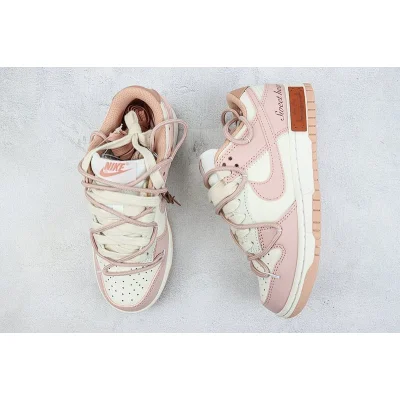 Nike Dunk Low "Rose Whisper" фото № 7