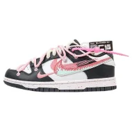 Nike Dunk Low Custom