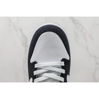 Nike Dunk Mid "Panda" фото № 3