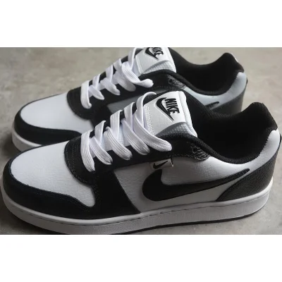 Nike Ebernon Low Prm "White Wolf" фото № 9 Nike Ebernon Low Prm "White Wolf" фото № 9