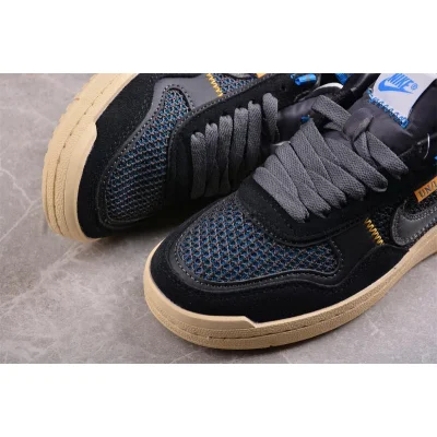 Union x Nike Field General "Midnight Dusk" фото № 3