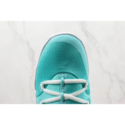 Nike Hyperdunk X Low "Turquoise/White/Green" фото № 3 Nike Hyperdunk X Low "Turquoise/White/Green" фото № 3