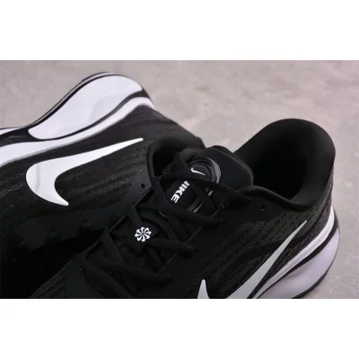 Nike Journey Run "Black/Anthracite/White" фото № 8
