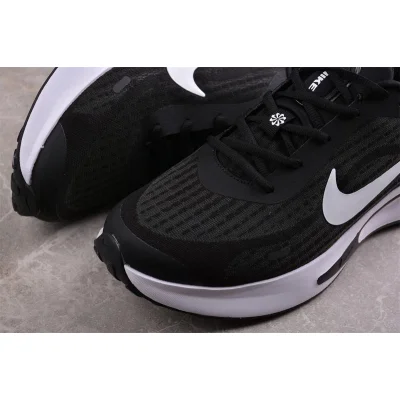 Nike Journey Run "Black/Anthracite/White" фото № 7