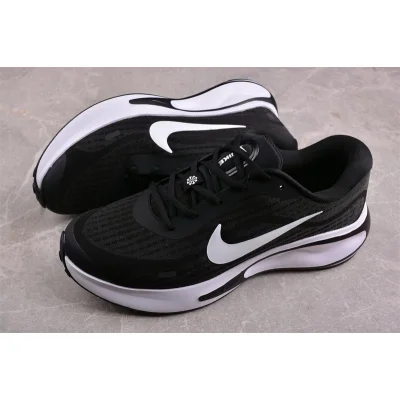 Nike Journey Run "Black/Anthracite/White" фото № 6