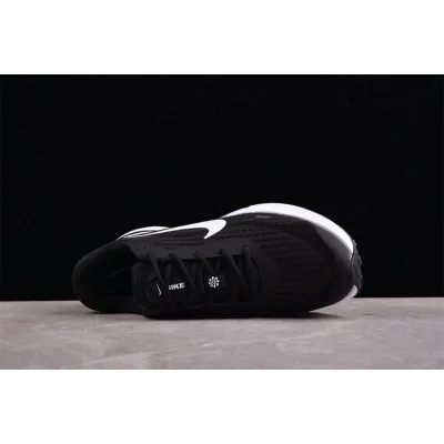 Nike Journey Run "Black/Anthracite/White" фото № 3