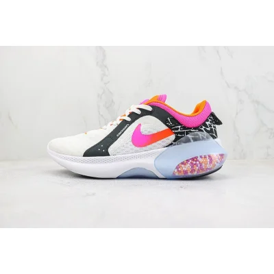 Nike Joyride Dual Run 2 "White/Black/Pink" фото № 2
