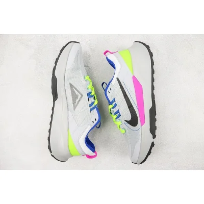 Nike Juniper Trail 2 "Grey" фото № 7 Nike Juniper Trail 2 "Grey" фото № 7