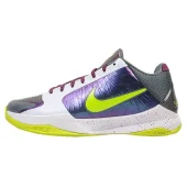 Nike Kobe 5 Protro "Chaos"
