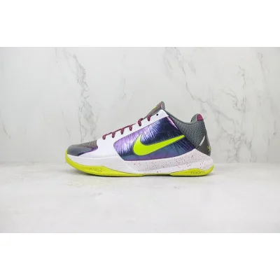 Nike Kobe 5 Protro "Chaos" фото № 2 Nike Kobe 5 Protro "Chaos" фото № 2