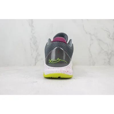 Nike Kobe 5 Protro "Chaos" фото № 8 Nike Kobe 5 Protro "Chaos" фото № 8