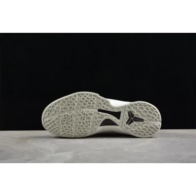 Nike Kobe 6 Protro "Sail" фото № 4