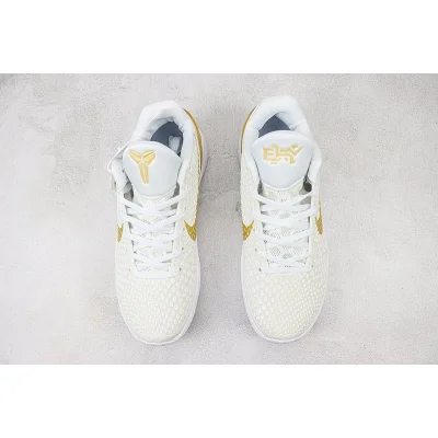 Nike Kobe 6 Protro "BHM/Promo White" фото № 7 Nike Kobe 6 Protro "BHM/Promo White" фото № 7