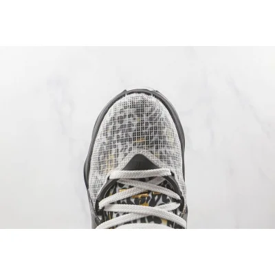 Nike LeBron 19 EP “Leopard” фото № 3