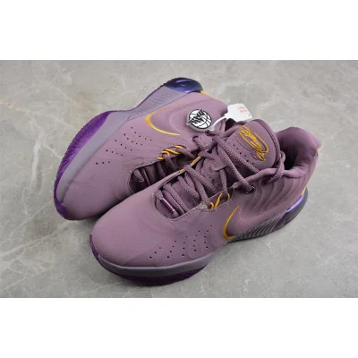 Nike Lebron 21 "Freshwater" фото № 6