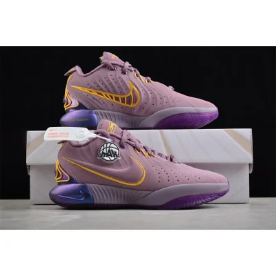 Nike Lebron 21 "Freshwater" фото № 9